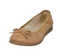 bugatti 435-aqy60, Mocassino Donna, Marrone, 42 EU