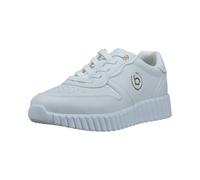 bugatti 435ai616, Scarpe da Ginnastica Donna, Bianco, 39 EU