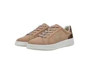 bugatti 435aqg17, Scarpe da Ginnastica Donna, Stampa con Animali Bianchi, 38 EU