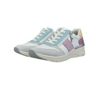 bugatti 435aqi06, Scarpe da Ginnastica Donna, Nero, 39 EU