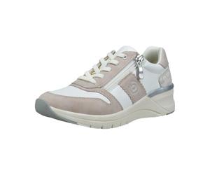 bugatti 435aqi06, Scarpe da Ginnastica Donna, Nero, 41 EU