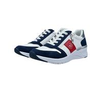bugatti 435aqi06, Scarpe da Ginnastica Donna, Nero, 42 EU