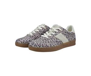 bugatti 435aqj02, Scarpe da Ginnastica Donna, Beige Cognac, 41 EU