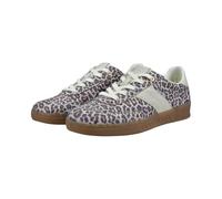 bugatti 435aqj02, Scarpe da Ginnastica Donna, Beige Cognac, 42 EU