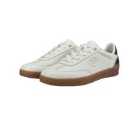bugatti 435aqj04, Scarpe da Ginnastica Donna, Offwhite Gold, 36 EU