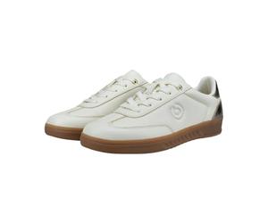 bugatti 435aqj04, Scarpe da Ginnastica Donna, Offwhite Gold, 41 EU