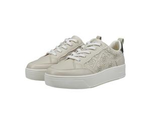 bugatti 435ava01, Scarpe da Ginnastica Donna, Oro Bianco, 39 EU