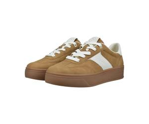bugatti 435ava03, Scarpe da Ginnastica Donna, Oro Bianco, 39 EU