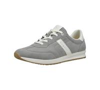 bugatti 435avb01, Scarpe da Ginnastica Donna, Oro Bianco, 39 EU