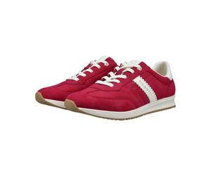 bugatti 435avb01, Scarpe da Ginnastica Donna, Oro Bianco, 40 EU