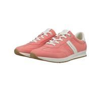 bugatti 435avb01, Scarpe da Ginnastica Donna, Oro Bianco, 41 EU