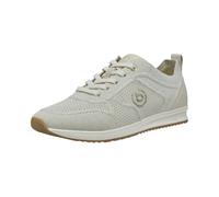 bugatti 435avb02, Scarpe da Ginnastica Donna, Oro Bianco, 37 EU