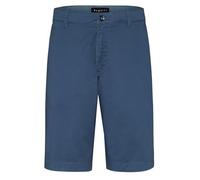 bugatti 4379-56440A Pantaloncini Bermuda, marine-370, 64 Uomo