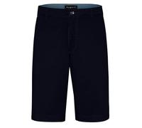 bugatti 4379-56440a Pantaloncini Bermuda, Marine-390, 52 Uomo