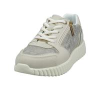 bugatti 445-ai606, Scarpe da Ginnastica Donna, Beige Metallics 5290, 38 EU