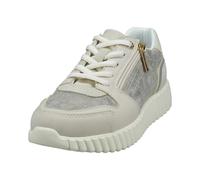 bugatti 445-ai606, Scarpe da Ginnastica Donna, Beige Metallics 5290, 39 EU
