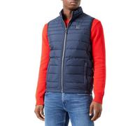 bugatti 470100-41032 Gilet Sportivi, marine-60, 60 Uomo