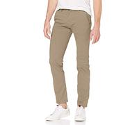 bugatti 4819-26225 Jeans Relaxed, Beige, W31/L32 (Taglia Produttore:) Uomo