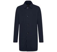 bugatti 534300-59043 Cappotto, Marine-390, 58 Uomo