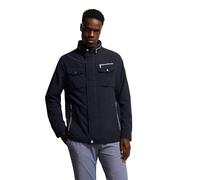 bugatti 576200-51292 Giacca, Marine-390, 54 Uomo