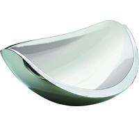 BUGATTI 58-07808 Ninna Nanna Centro Tavola, Cromato