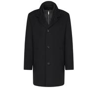 bugatti 621428-69071 Cappotto, Blu, 26 Uomo