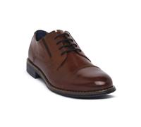 BUGATTI 6300 COGNAC sneakers moda Uomo 42
