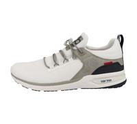 bugatti 65860 Sneaker low Da Uomo Scarpe Sportive Tempo Libero Blu Scuro