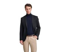 bugatti 694033-99800 Giacca Elegante da Lavoro, Blu, 54 Uomo