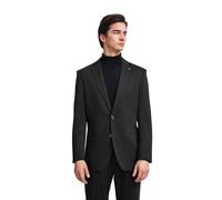 bugatti 694033-99800 Giacca Elegante da Lavoro, Grigio, 58 Uomo