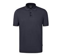 bugatti 7100-75522c Polo, 390-blu Marino, XXL Uomo