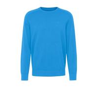 bugatti 7400-65520b Maglione Girocollo, Blu, XXL Uomo