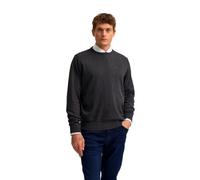 bugatti 7400-85510d Pullover, 280-grigio Scuro, L Uomo