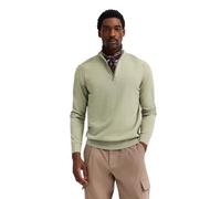 bugatti 7500-85520d Pullover, 130-muschio, L Uomo