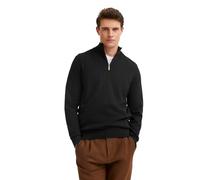 bugatti 7500-85520d Troyer, 280-grigio Scuro, XXL Uomo