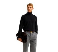 bugatti 7700-85510d Pullover, 290-nero, L Uomo