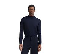 bugatti 7700-85580d Pullover, 390-blu Marino, XL Uomo