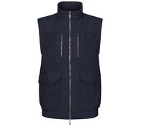 bugatti 776300-71030 Gilet, 390-blu Marino, 58 Uomo