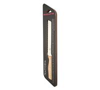 Bugatti 78 - 949 F1L Trattoria Coltello da Pane in Legno/Acciaio Frassino Bianco 20 x 3,5 x 1,5 cm