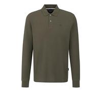 bugatti 8130-65030b Polo, Verde, XXXXL Uomo