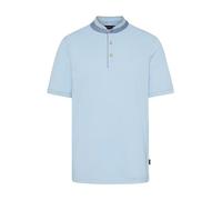 bugatti 8150-55003a Polo, Azzurro-320, XXXXL Uomo