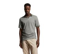 bugatti 8150-55023a Polo, Muschio-140, 3XL Uomo