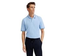 bugatti 8150-75001c Polo, 320-azzurro, XL Uomo