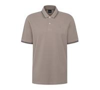 bugatti 8150-75001c Polo, 50-Beige, XL Uomo