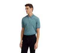 bugatti 8150-75001c Polo, 550-verde Bottiglia, XXL Uomo