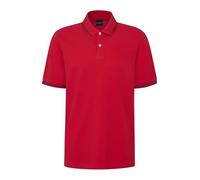 bugatti 8150-75001c Polo, 950-rosso, XXL Uomo