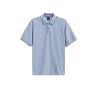 bugatti 8150-85031d Polo, 330-blu-grigio, 3XL Uomo