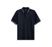 bugatti 8150-85031d Polo, 390-blu Marino, XXL Uomo