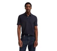 bugatti 8150-95030 Polo 1:2, Marine-390, XXL Uomo