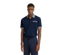 bugatti 8151-75091c Polo, 390-blu Marino, XXL Uomo
